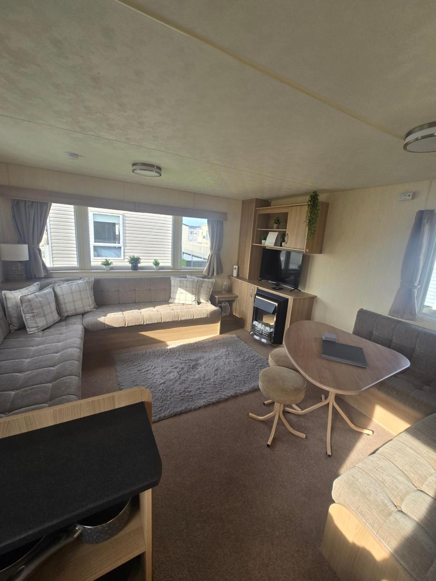 Holiday home Caravan Declan 3 Bed *